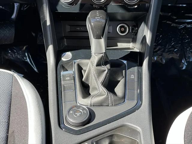 2026 Volkswagen Taos S