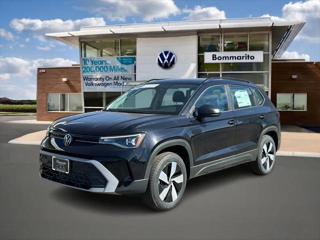 2026 Volkswagen Taos S for sale in St. Peters, MO