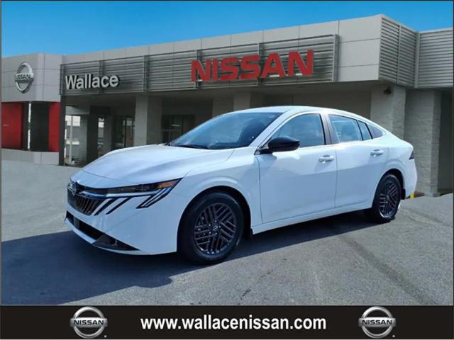 2026 Nissan Sentra SV for sale in Kingsport, TN