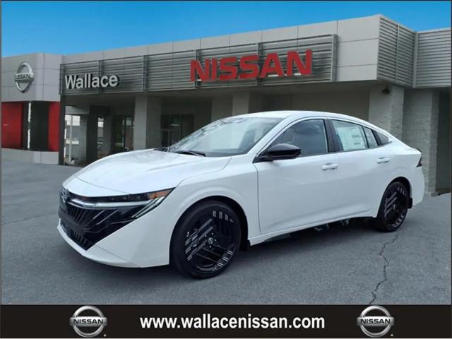 2026 Nissan Sentra SR for sale in Kingsport, TN