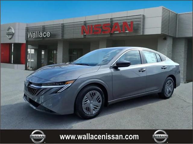 2026 Nissan Sentra S for sale in Kingsport, TN