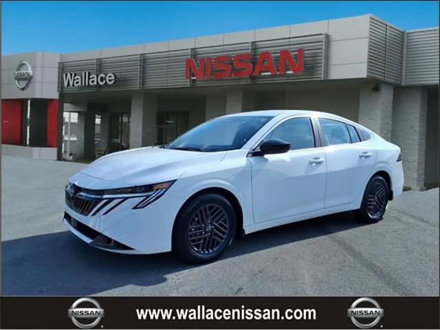 2026 Nissan Sentra SV for sale in Kingsport, TN