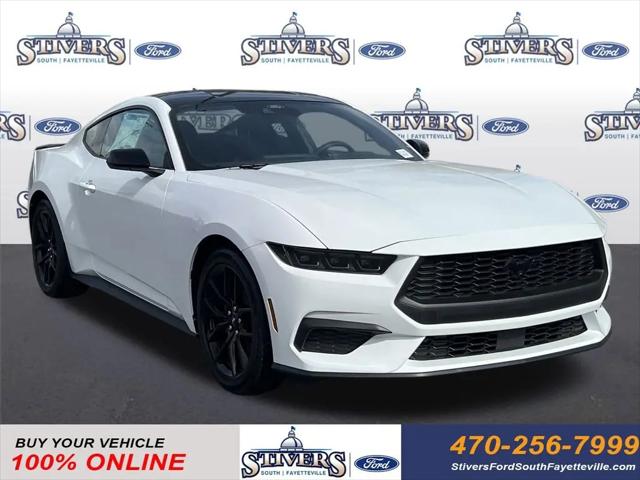 2026 Ford Mustang EcoBoost Fastback for sale in Fayetteville, GA