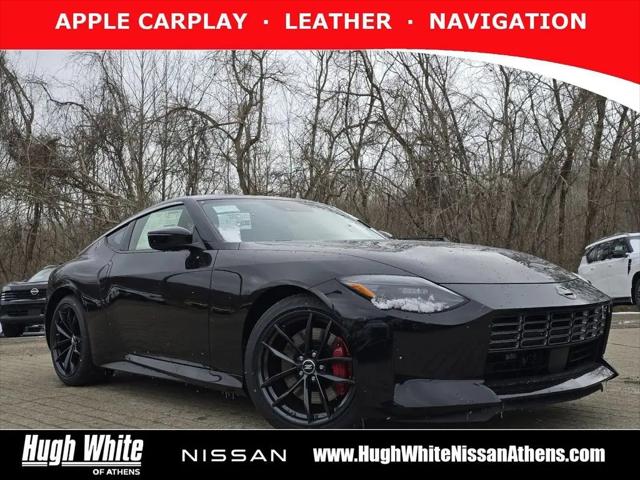 2026 Nissan Z Performance for sale in Athens, OH