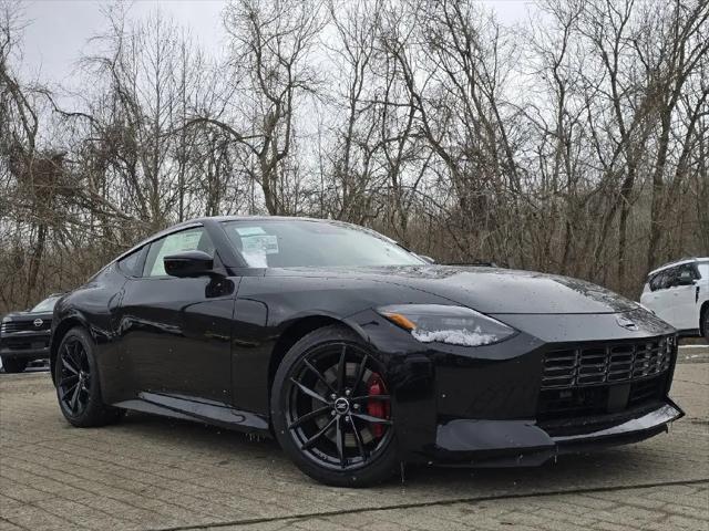 2026 Nissan Z Performance for sale in Athens, OH