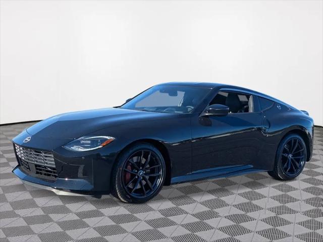 2026 Nissan Z Performance for sale in Athens, OH