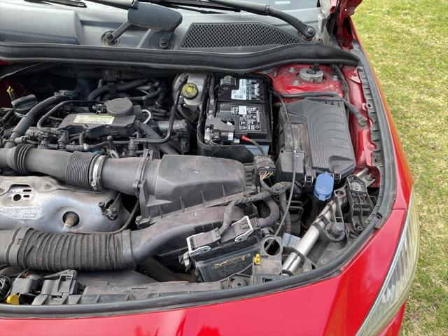 2017 Mercedes-Benz CLA CLA 250 Coupe