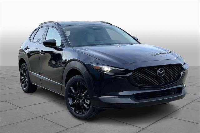 2026 Mazda CX-30 2.5 S Aire Edition