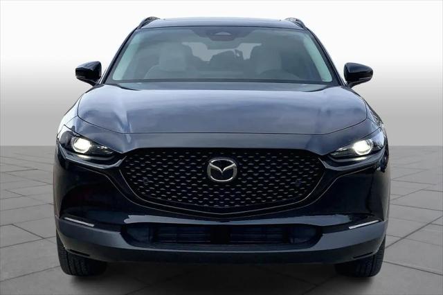 2026 Mazda CX-30 2.5 S Aire Edition