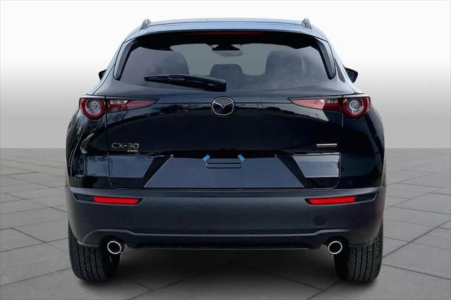 2026 Mazda CX-30 2.5 S Aire Edition