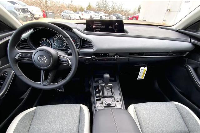 2026 Mazda CX-30 2.5 S Aire Edition