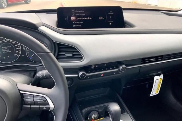 2026 Mazda CX-30 2.5 S Aire Edition
