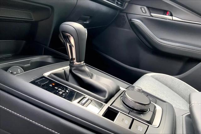 2026 Mazda CX-30 2.5 S Aire Edition