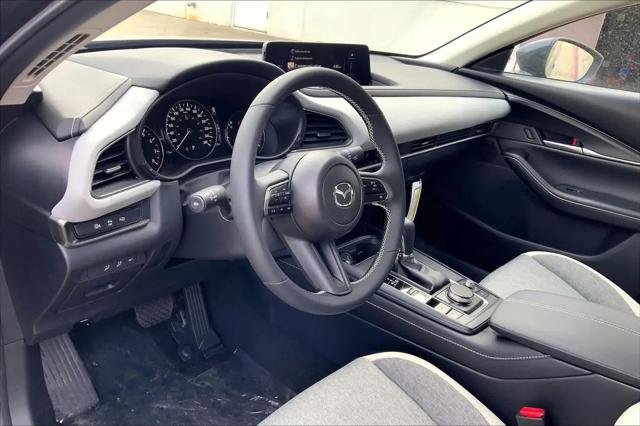 2026 Mazda CX-30 2.5 S Aire Edition