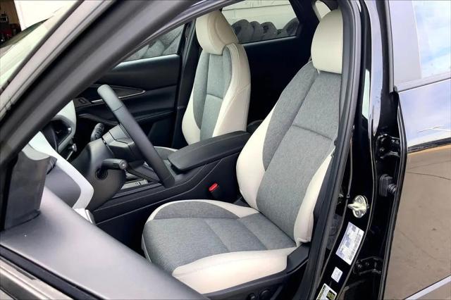 2026 Mazda CX-30 2.5 S Aire Edition