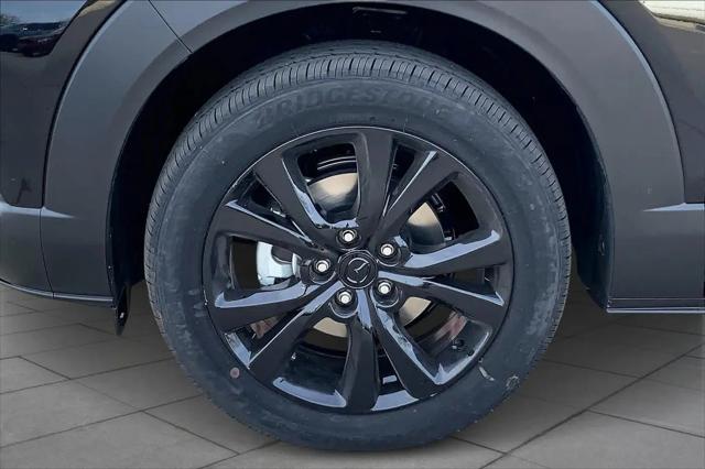 2026 Mazda CX-30 2.5 S Aire Edition