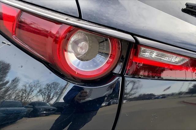 2026 Mazda CX-30 2.5 S Aire Edition