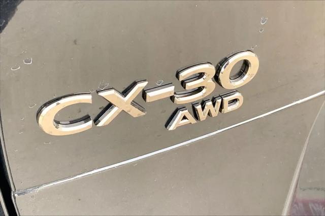 2026 Mazda CX-30 2.5 S Aire Edition