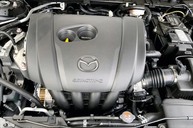2026 Mazda CX-30 2.5 S Aire Edition