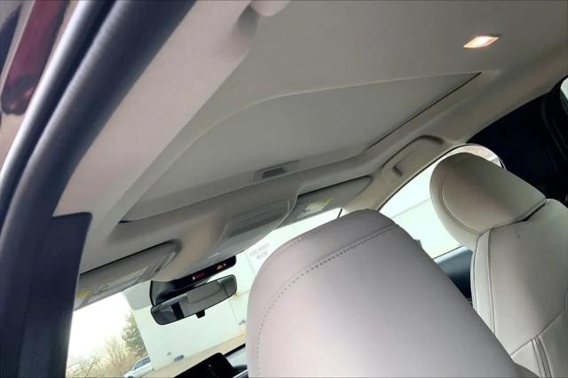 2026 Mazda CX-30 2.5 S Aire Edition