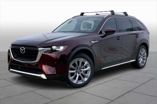 2026 Mazda X-90 3.3 Turbo Premium Plus for sale in Denton, TX