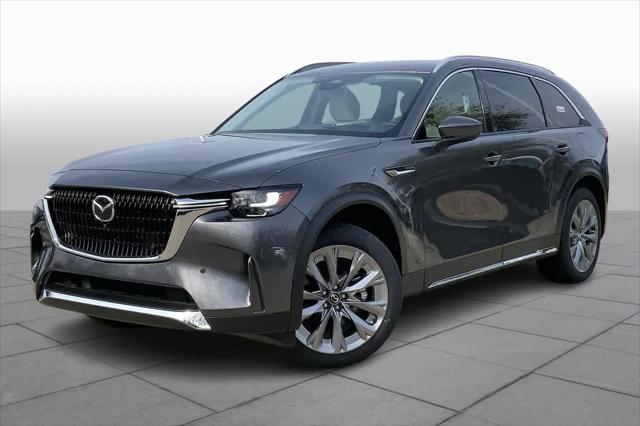 2026 Mazda X-90 3.3 Turbo Premium Plus for sale in Denton, TX