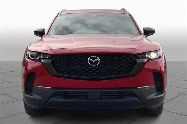 2026 Mazda CX-50 Hybrid Preferred