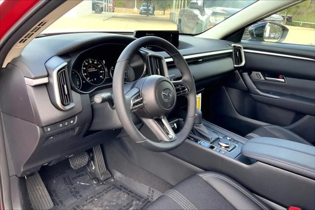 2026 Mazda CX-50 Hybrid Preferred