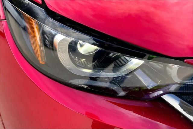 2026 Mazda CX-50 Hybrid Preferred