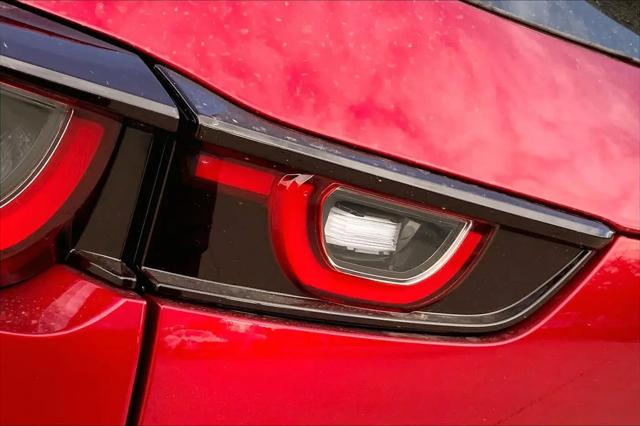 2026 Mazda CX-50 Hybrid Preferred