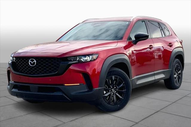 2026 Mazda CX-50 Hybrid Preferred for sale in Denton, TX