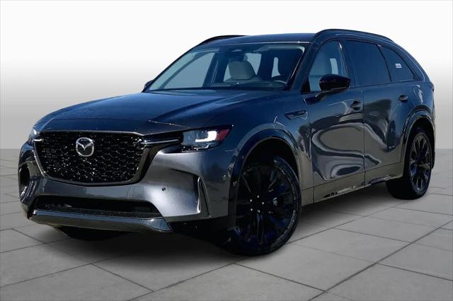 2026 Mazda X-90 3.3 Turbo S Premium Sport for sale in Denton, TX