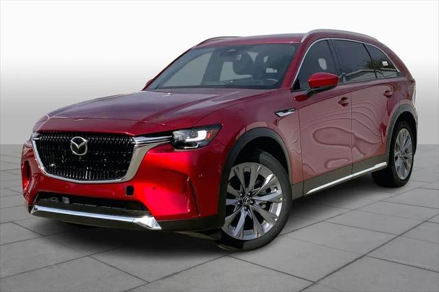 2026 Mazda X-90 3.3 Turbo Premium Plus for sale in Denton, TX