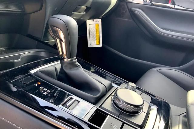 2026 Mazda CX-30 2.5 Turbo Premium Plus
