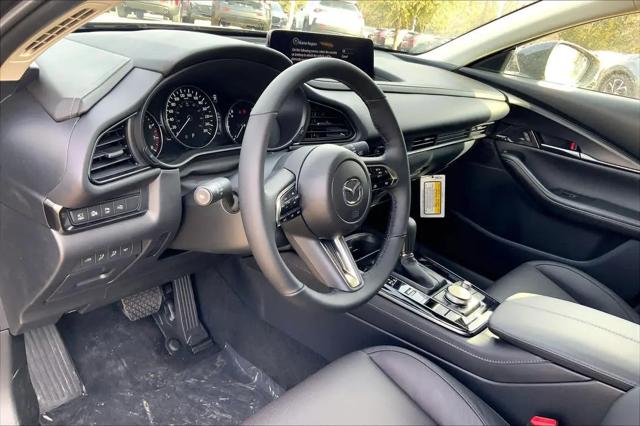2026 Mazda CX-30 2.5 Turbo Premium Plus