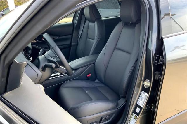 2026 Mazda CX-30 2.5 Turbo Premium Plus