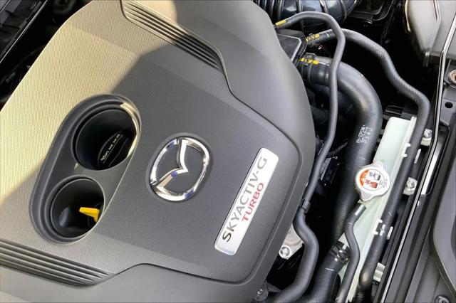 2026 Mazda CX-30 2.5 Turbo Premium Plus