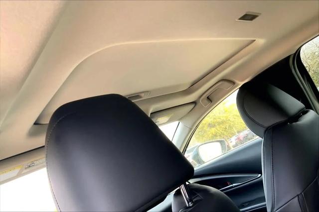 2026 Mazda CX-30 2.5 Turbo Premium Plus