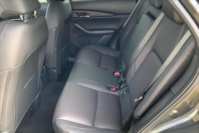 2026 Mazda CX-30 2.5 Turbo Premium Plus