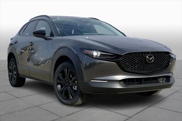 2026 Mazda CX-30 2.5 Turbo Premium Plus