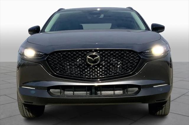 2026 Mazda CX-30 2.5 Turbo Premium Plus