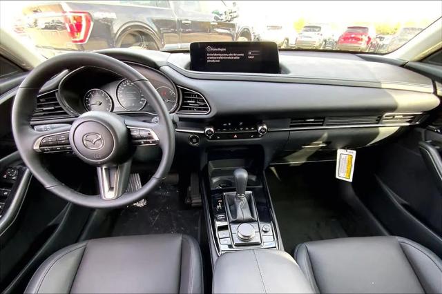 2026 Mazda CX-30 2.5 Turbo Premium Plus