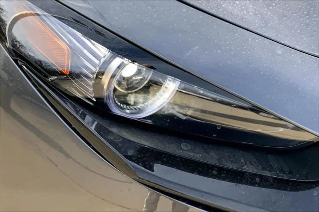 2026 Mazda CX-30 2.5 Turbo Premium Plus