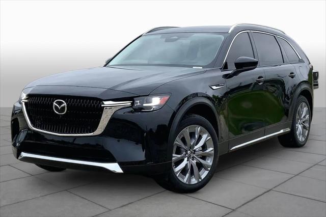 2026 Mazda X-90 3.3 Turbo Premium Plus for sale in Denton, TX