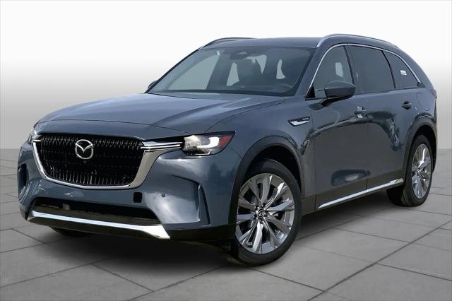 2026 Mazda X-90 3.3 Turbo Premium Plus for sale in Denton, TX