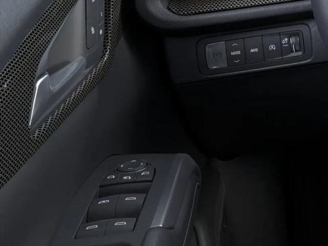 2026 Chevrolet Traverse AWD High Country
