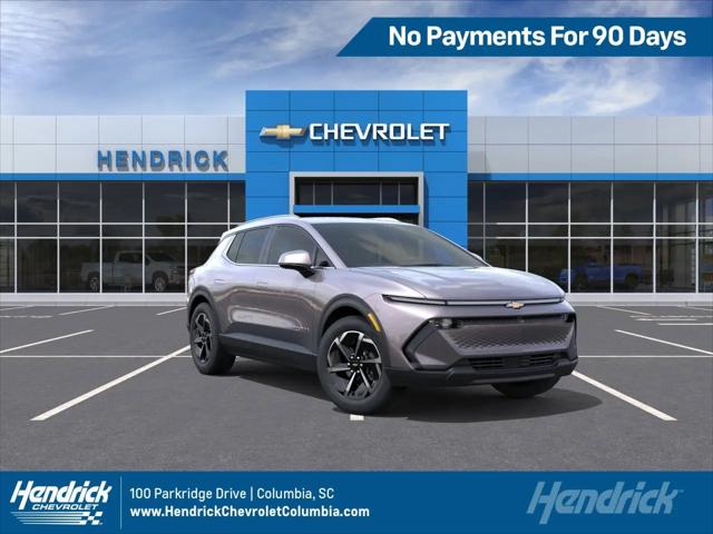 2026 Chevrolet Equinox LT 2, FWD for sale in Columbia, SC