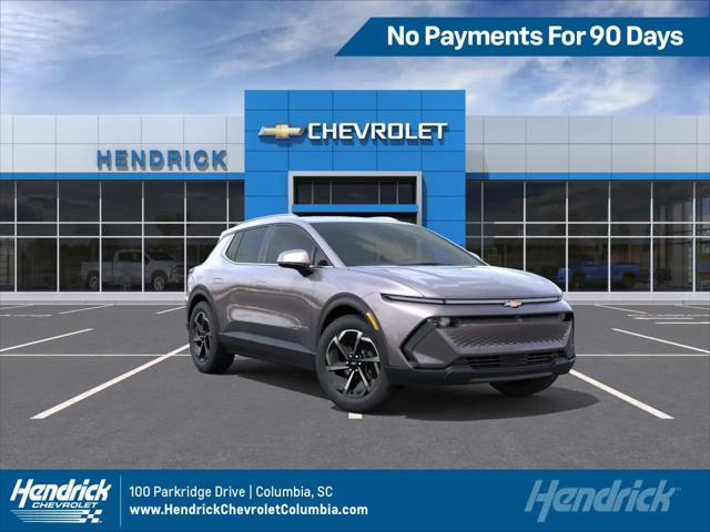 2026 Chevrolet Equinox LT 2, FWD for sale in Columbia, SC
