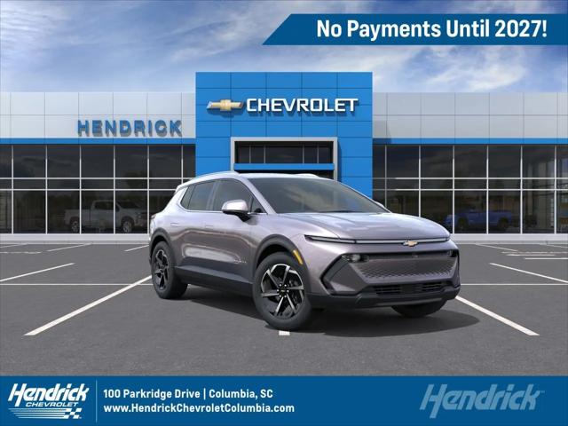 2026 Chevrolet Equinox LT 2 for sale in Columbia, SC