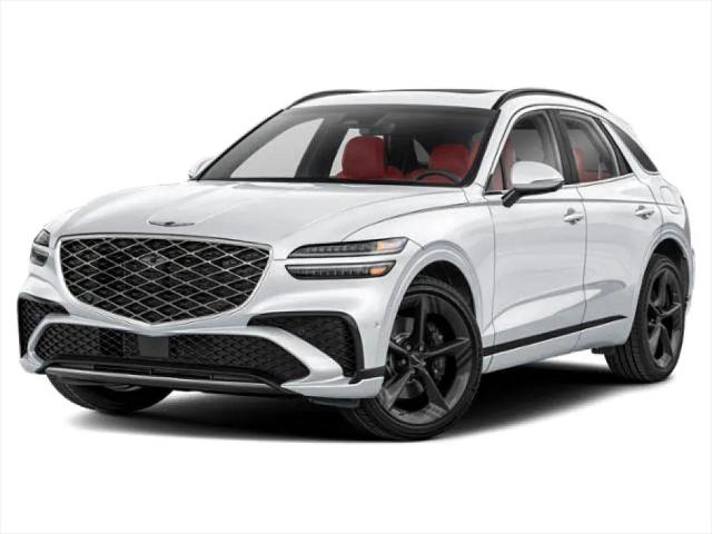 2026 Genesis GV70 2.5T Sport Prestige for sale in Cornelius, NC